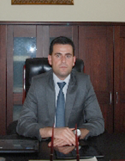 Murat Besikci
